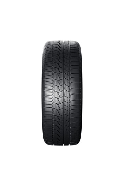 Continental 245/40R19 98V XL FR WinterContact TS 860 S SSR uygunlastikalda (2023 Üretim) 2 Adet