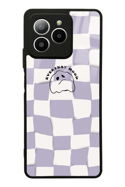 Spoyi Omix X7 Everyday Glossy Phone Case with Hood Design