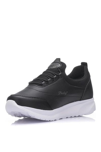 AlbiShoes Women's Laceless Easy Wear Anatomical Sole Winter Seasonal Casual Sneaker Sports Shoes