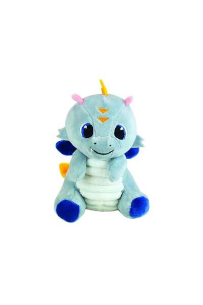 Jemını Zornaitoare De Plus Jemini 17cm Leon Dragonul