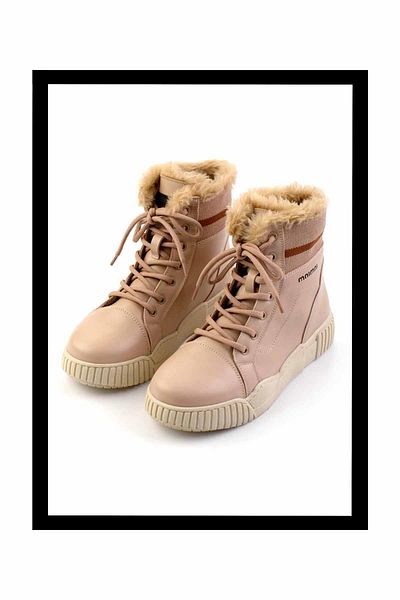 Bambi Nude Women's Boots & Booties K 02050001409