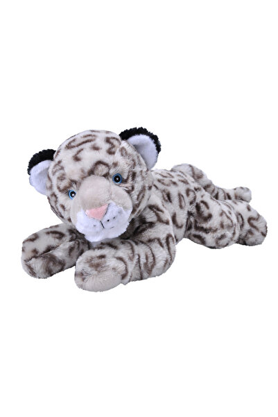 Wild Republic Leopard Ecokins - Jucarie Plus 30 cm