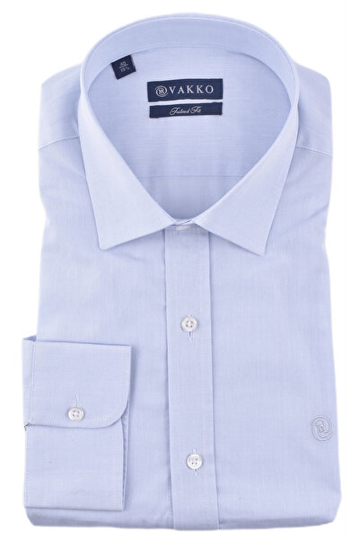 KML 1209052   V, Silim Fit Shirt