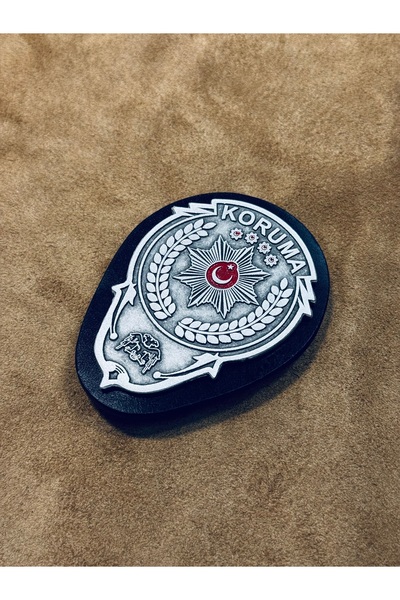 Kuyumcudan KORUMA BEL KEMER ROZETİ