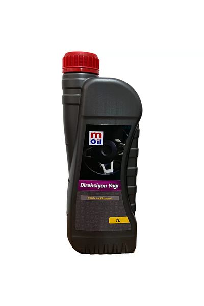 Lisinya Масло за кормилно управление ATF 1Lt (Лисиня)