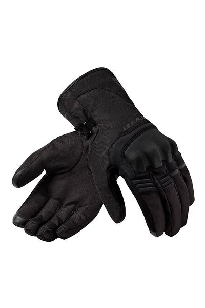 Revit Lava H2o Motorcycle Gloves
