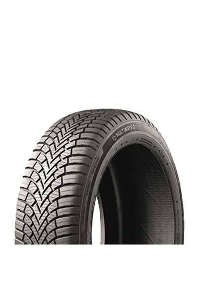 Lassa 225/45R17 94W XL Multiways 2 (4 MEVSİM)Üretim Tarihi : 2023