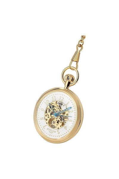 Hislon Pt9088 Pocket Watch
