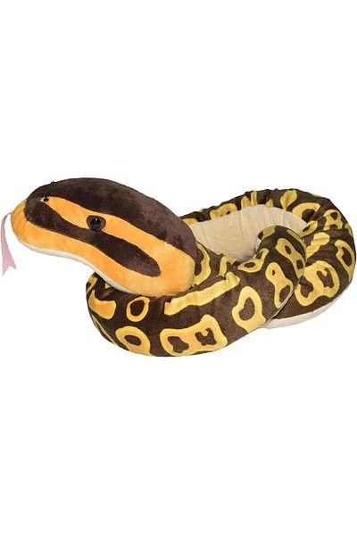 Wild Republic Ball Python Snake