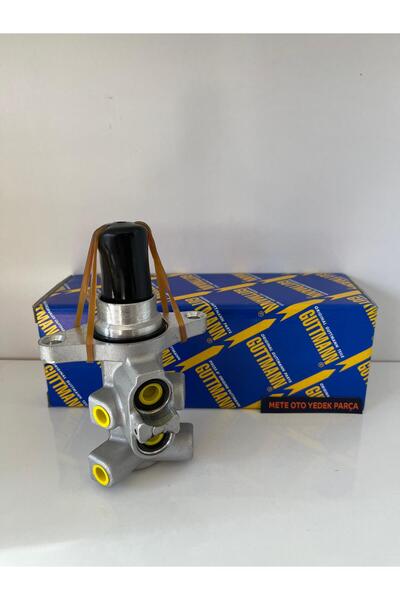 fkoto Connect Compatible Brake Main Center Italian 2 Output with Abs [Abs]