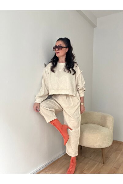 YEŞİMALSANÇOĞLU eşofman takım