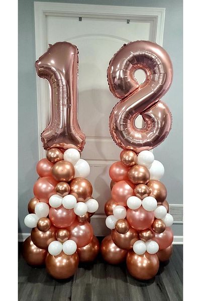 CUGY ΣΕΤ 18 ΕΤΩΝ ROSEGOLD ΛΕΥΚΟ ΛΕΥΚΟ ΚΟΡΙΤΣΙ ΕΝΗΛΙΚΟΥ ΜΙΝΙ ΣΕΤ ΓΕΝΕΤΗΡΙΑΣ ΕΙΔΙΚΗ ΗΜΕΡΑ ΠΑΡΑΜΟΝΗΣ