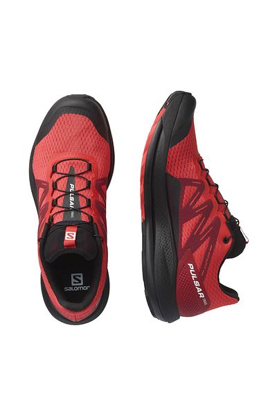 Salomon Pulsar Trail Men's Trail Running Shoes Men's Trail Running Shoes L41602900