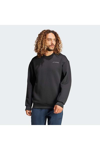 adidas Xpl Crew Neck Sweatshirt - Stylish Design