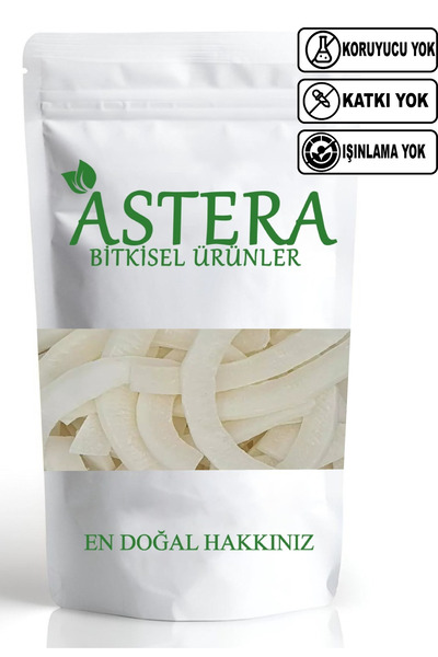 ASTERA 1. Quality Coconut Dried - 1 kg