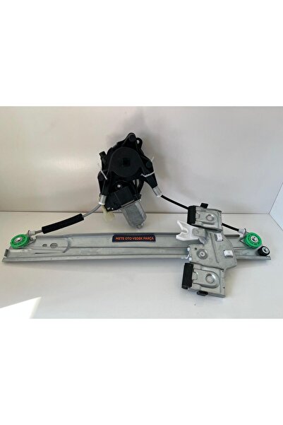 fkoto Ford Fiesta Ön Cam Krikosu Komple Motorlu Sağ Yolcu Tarafı 2 Pinli 8a61...