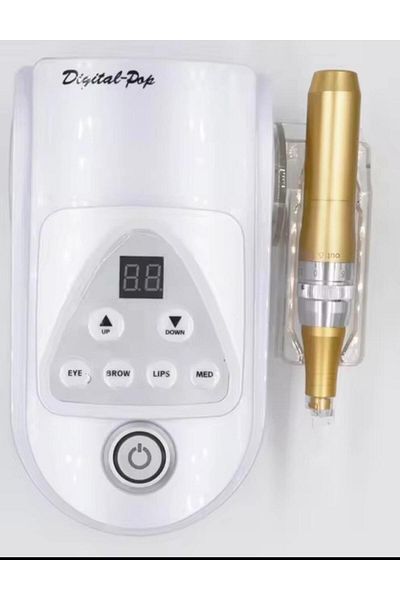 DIGITALBOX Permanent Makeup Device