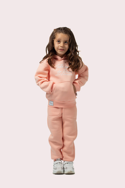 mhk burç bebe cu glugă Set pentru fete cu 3 fire