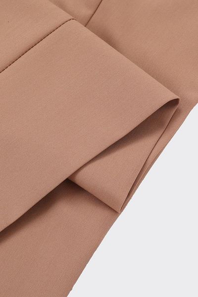 Kadir Büyükkaya Slim Fit Men's Trousers-Kax2050S
