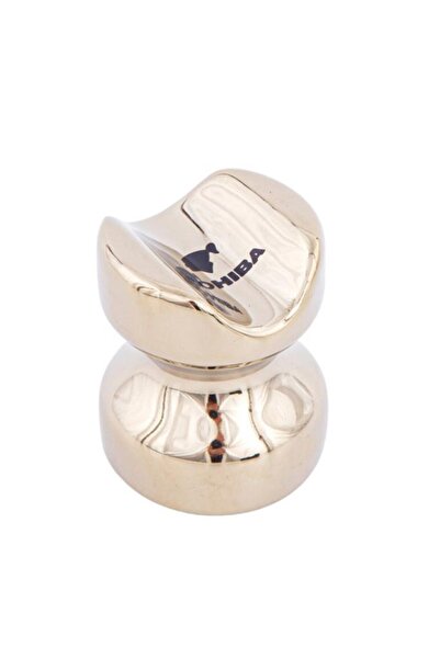 Genel Markalar Cohiba Gold Puro Tutucu Sehpa CPT009