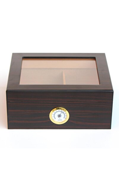 Genel Markalar Bogota Humidor Puro Kutusu