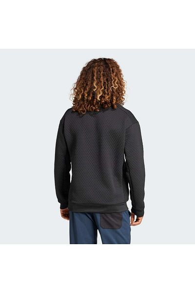 adidas Xpl Crew Neck Sweatshirt - Stylish Design