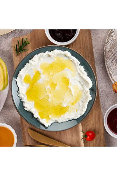 hayriye ana yöresel ürünler Tuzlu Yoğurt (inek) 1 Kg