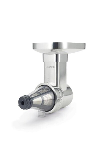 Kenwood Mutfak Şefi Aparatı, Yavaş Sıkma Meyve Ve Domates Püre Kax644me