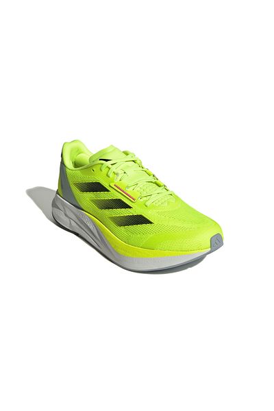 adidas Duramo Speed m Luclem/Cblack/Wonblu Men's Road Running Shoes If4820