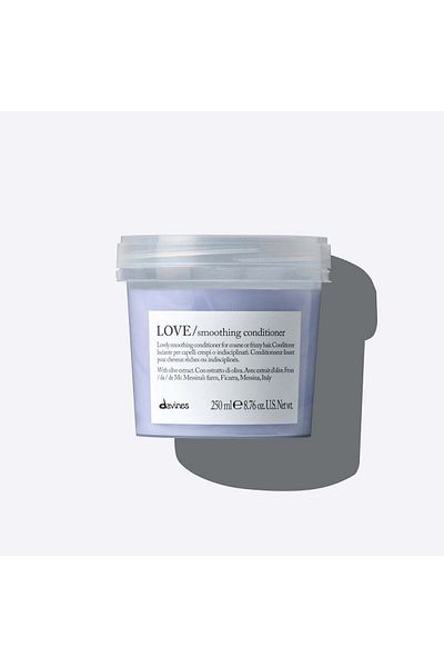 Davines Vitamin B Rich Nourishing Paraben-Free Hair Conditioner (250 ml) BEAUTYSECRETS42
