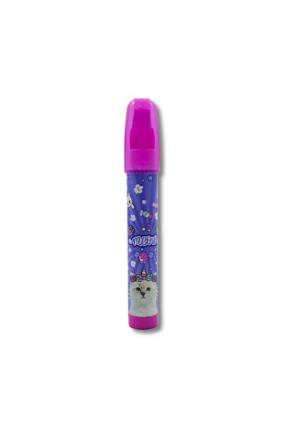 Mikro Yumurtlayan Kalem YK-315 + Roket Silgi RK-300