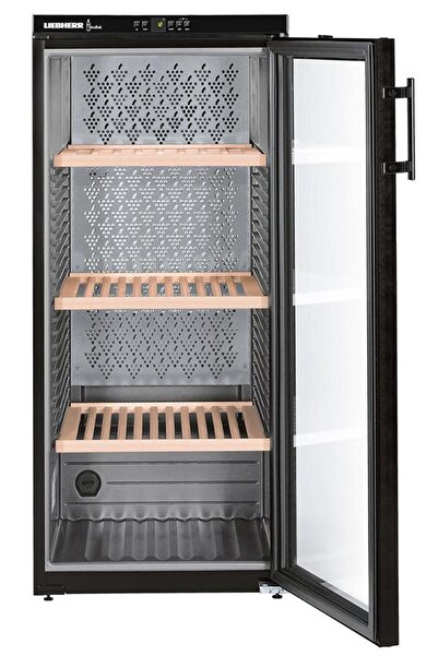 Liebherr Wkb 3212 Vinothek 134 Şişe Kapasiteli Şarap Soğutucu Dolap