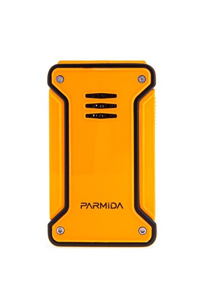 Parmida Tek Iri Torch Jet Alev Puro Çakmağı