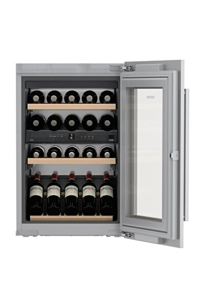 Liebherr Ewtdf 1653 Ankastre Şarap Dolabı