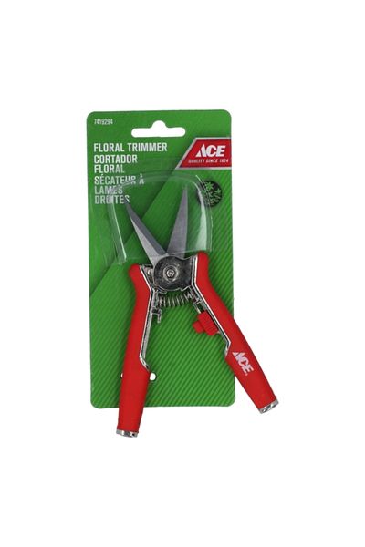 ACE Floral Trimmer