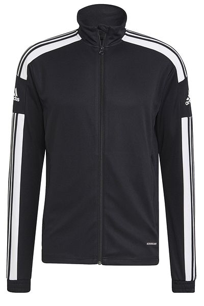 adidas Jachetă sport pentru utilizare zilnică Top pentru bărbați, alergare, drumeții