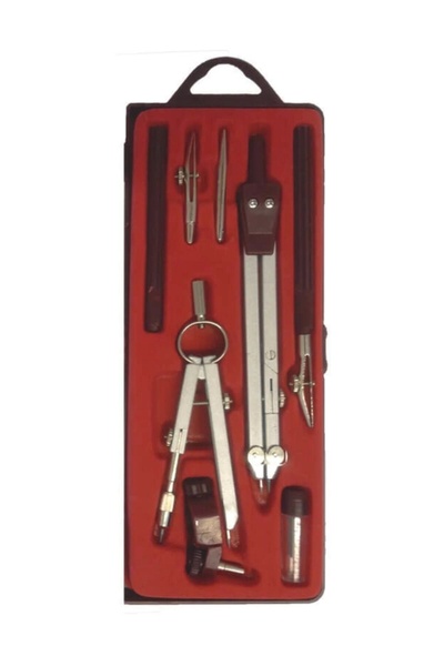 Südor Pergel Trilin Büyük Set Pr04