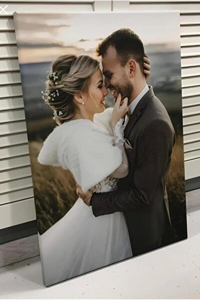 MDL Kişiye Özel Tablo, Hediye Tablo, Kanvas, Hediye, Evlilik Yıldönümü Hediye...