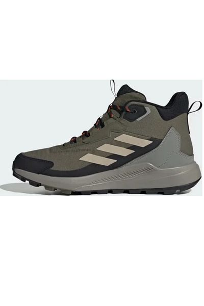 adidas Terrex Anylander Mid Rain.Rdy Walking Shoes