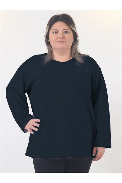 rood Φούτερ Unisex ΜΑΚΡΥΜΑΝΙΚΟ