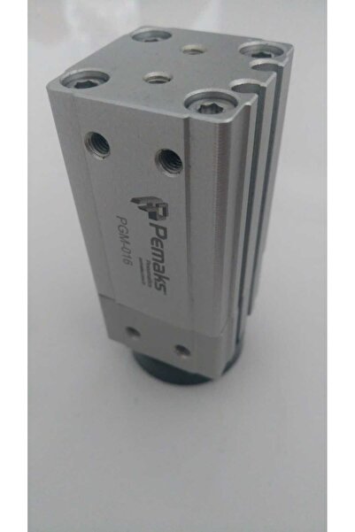 Pemaks Magnetik Mıknatıslı Gripper Tutucu
