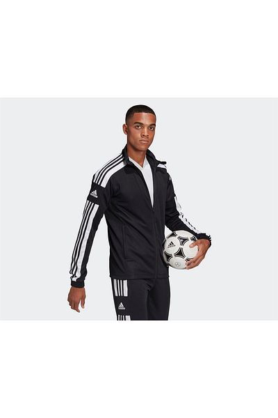 adidas Jachetă sport pentru utilizare zilnică Top pentru bărbați, alergare, drumeții