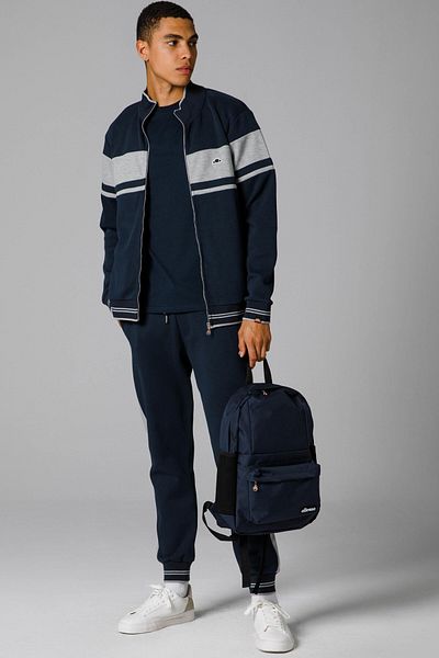 Ellesse Ανδρικό Φούτερ EM212-NV