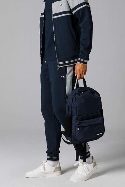 Ellesse Ανδρικό Φούτερ EM212-NV