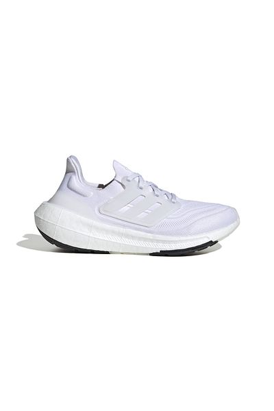 adidas Ultraboost Light Women's White Running Shoes (Gy9352)