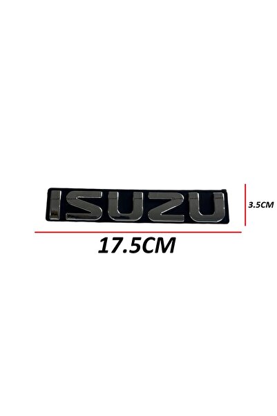 İTAQİ Isuzu Arma D-max 02-11 Ön