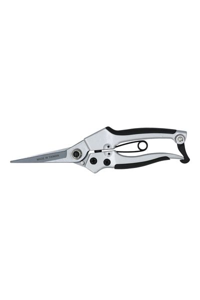 Quinnco Flower Type Pruning Shear 8inch