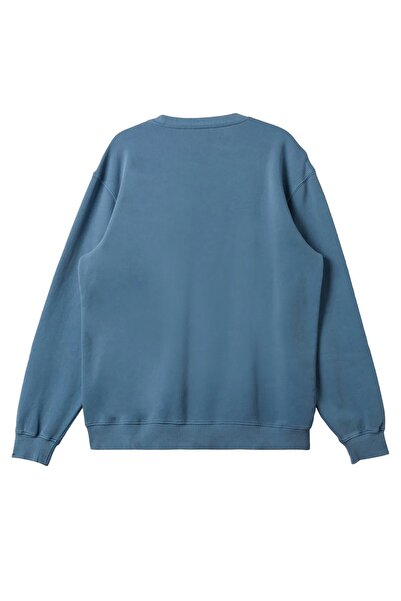Quiksilver Sweat pentru bărbați Salt Water Crew AQYFT03331-18314