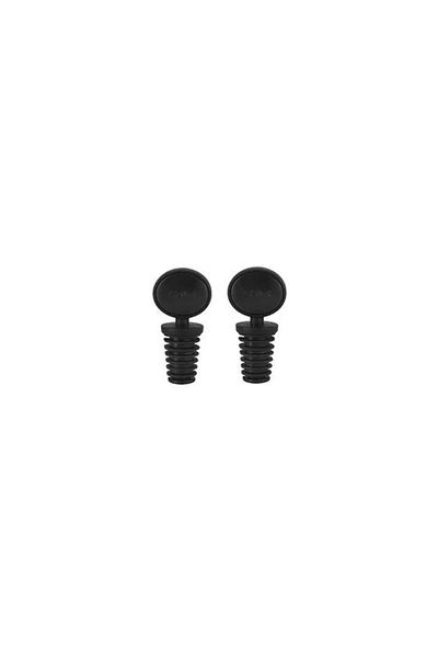 Porland Ghidini Wine Stopper - Pack of 2 04Sty 009396