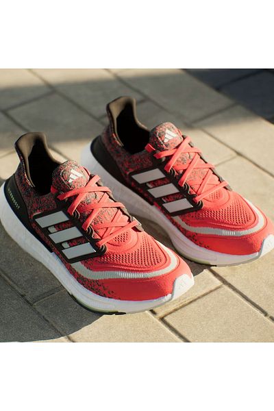 adidas Ultraboost Light Men's Road Running Shoes Men's Road Running Shoes Id3277